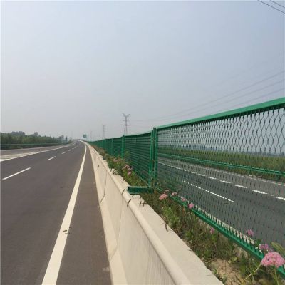 河北衡水高速公路防眩网