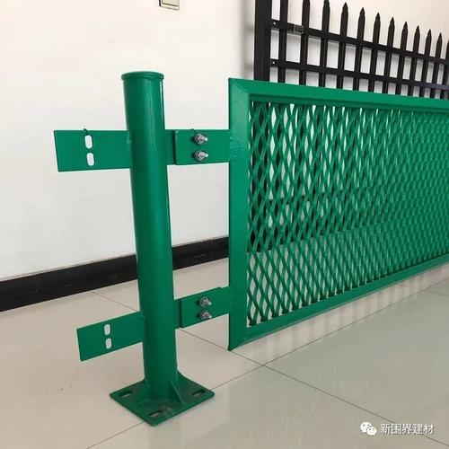 防眩网 提升道路安全与驾驶舒适性的多功能屏障